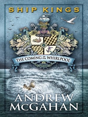 cover image of The Coming of the Whirlpool